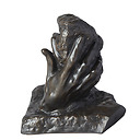 The Hand of God, 1898 - Rodin