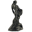 The Eternal Idol, 1889 - Rodin