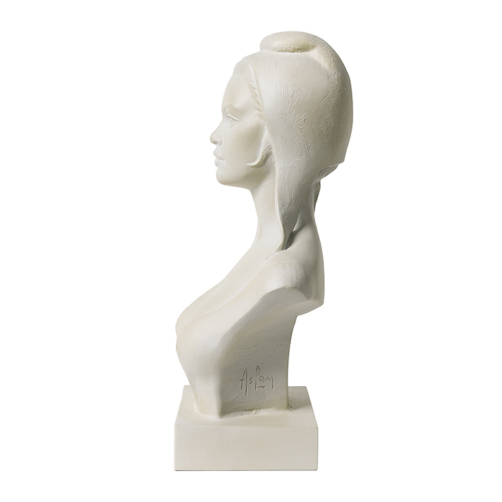 Marianne - Brigitte Bardot by Alain Aslan