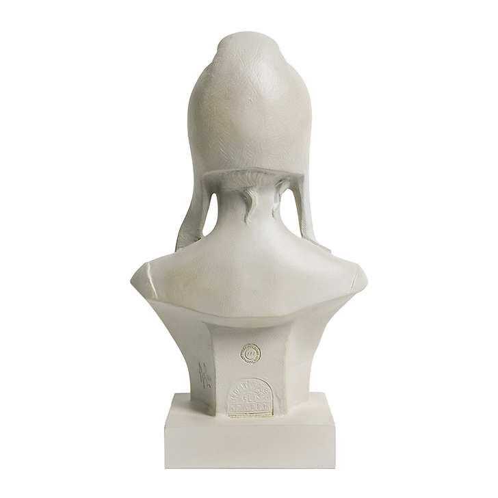 Marianne - Brigitte Bardot by Alain Aslan