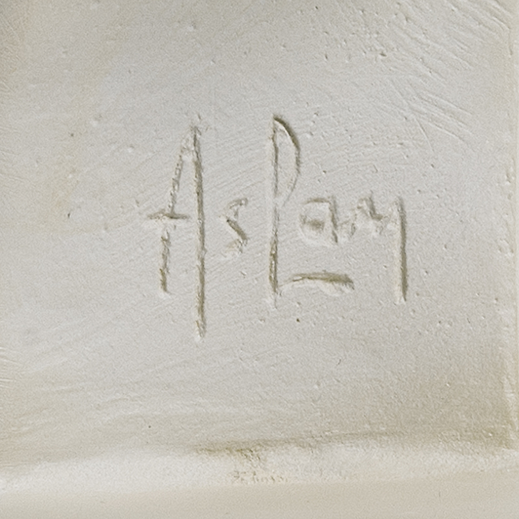 Marianne - Brigitte Bardot by Alain Aslan