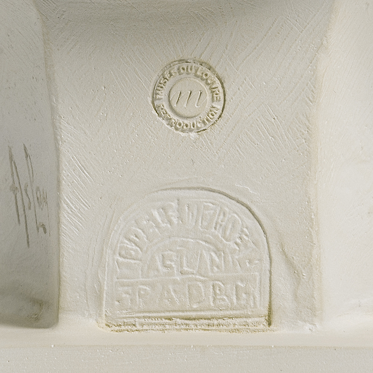 Marianne - Brigitte Bardot by Alain Aslan