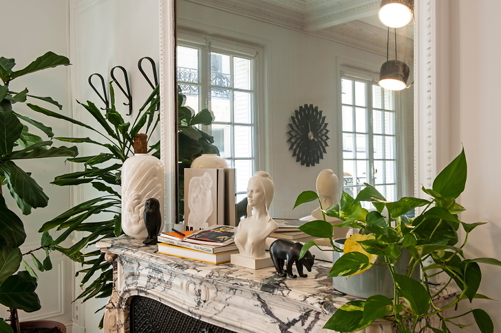 Marianne - Brigitte Bardot by Alain Aslan