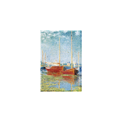 MAGNET MONET, ARGENTEUIL