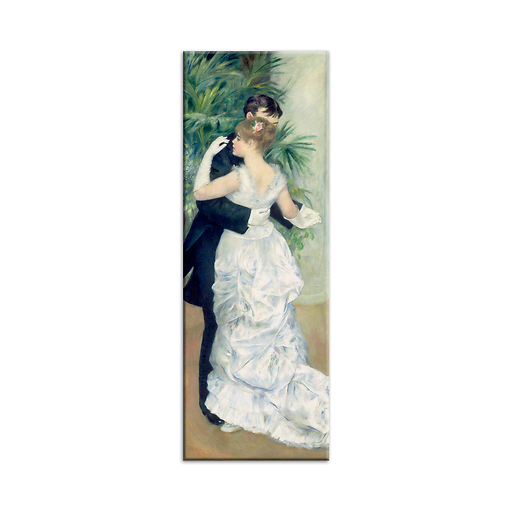 MAGNET RENOIR DANSE VILLE FONDS ORSAY