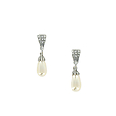 Boucles d'oreilles Art nouveau Classique