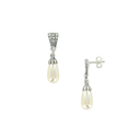 Boucles d'oreilles Art nouveau Classique