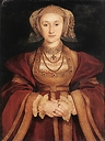 Ring in Agathe Anne of Cleves