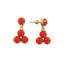 Josephine Earrings