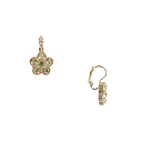 Boucles d'oreilles Toilette de bal