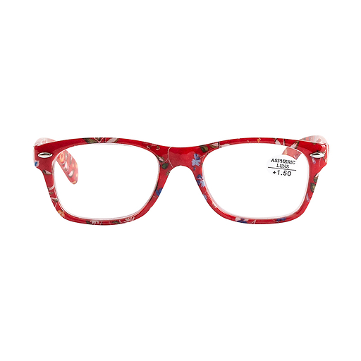 Lunettes de correction - Millefleurs