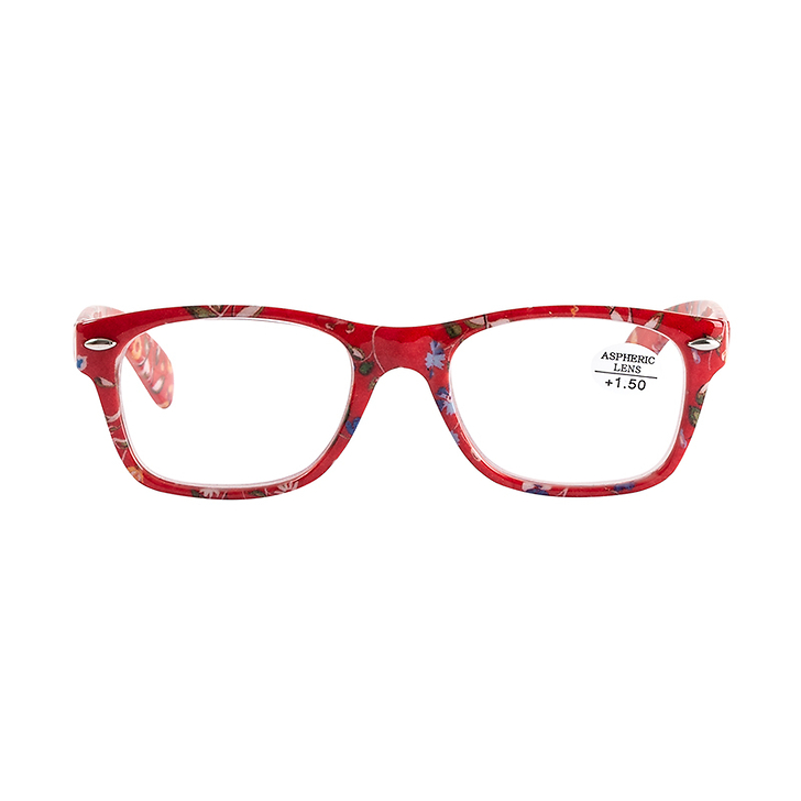 Corrective lenses - Millefleurs