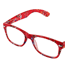 Lunettes de correction - Millefleurs