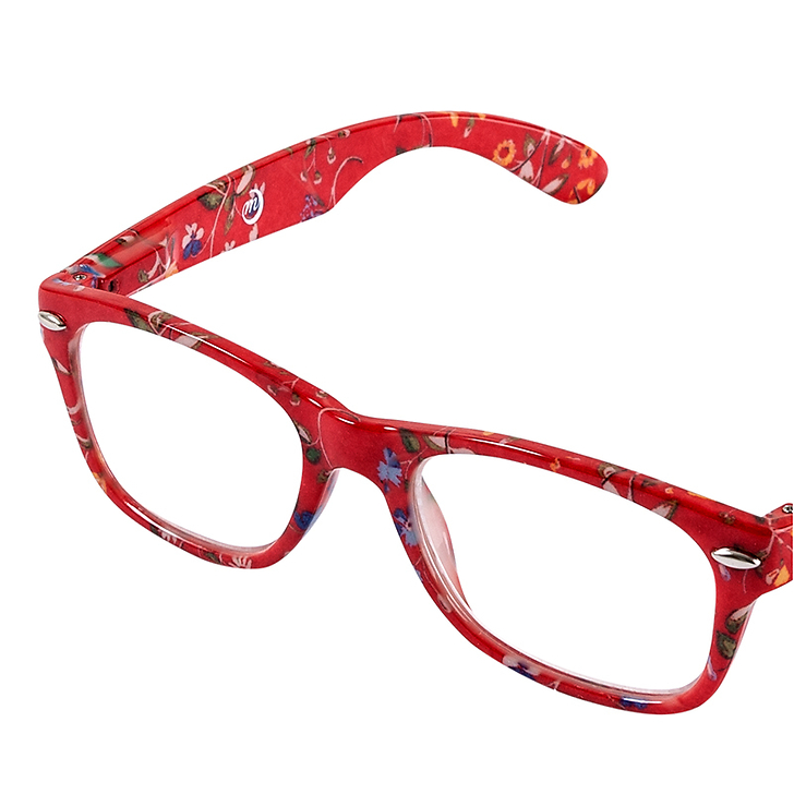 Lunettes de correction - Millefleurs