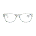 Corrective lenses - Rose and Cornflower