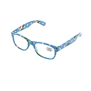 Lunettes de correction - Roses et perles