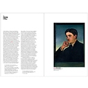 Giorgio de Chirico. La peinture métaphysique - Catalogue d'exposition