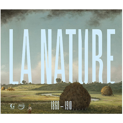 L'Atelier de la nature - Catalogue d'exposition