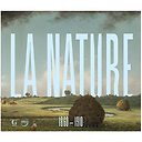 L'Atelier de la nature - Catalogue d'exposition