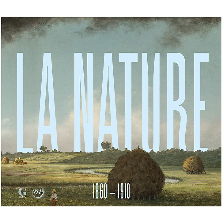 L'Atelier de la nature - Catalogue d'exposition