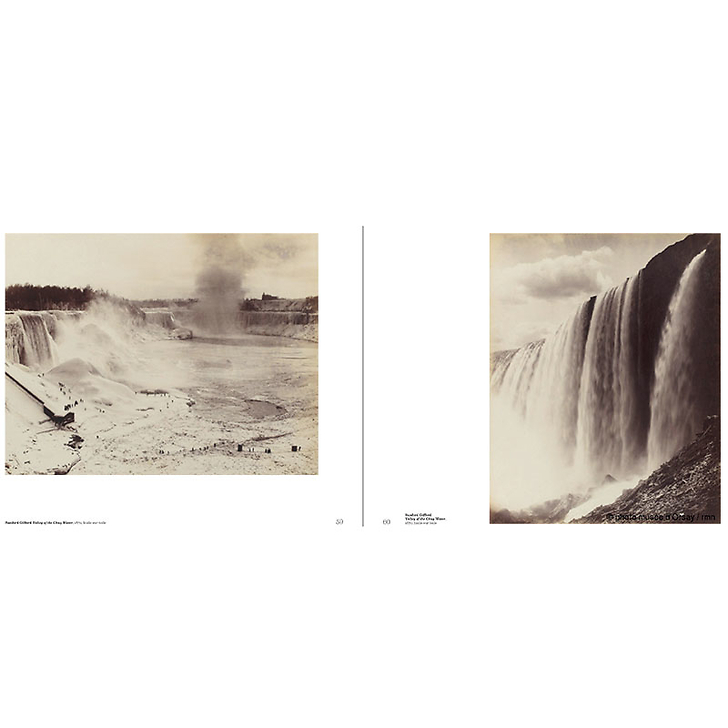 L'Atelier de la nature - Catalogue d'exposition