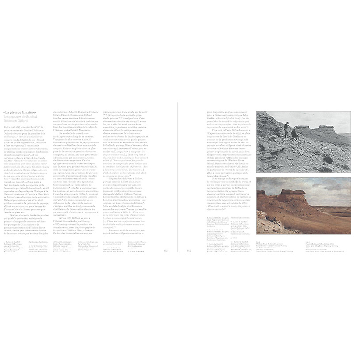 L'Atelier de la nature - Catalogue d'exposition