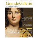 Le Journal du Louvre - N°52 - Grande Galerie