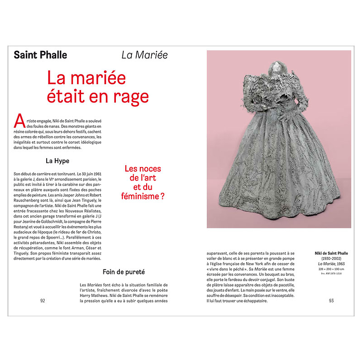 Pourquoi c'est connu? Le fabuleux destin des chefs-d'œuvre du Centre Pompidou (Français)