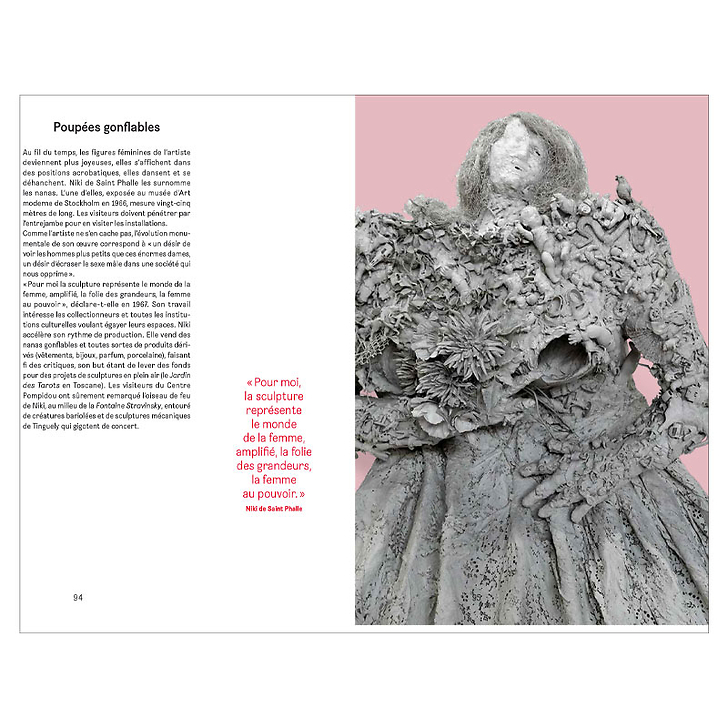 Why is it famous? The incredible journey of the Centre Pompidou's masterpieces (French)