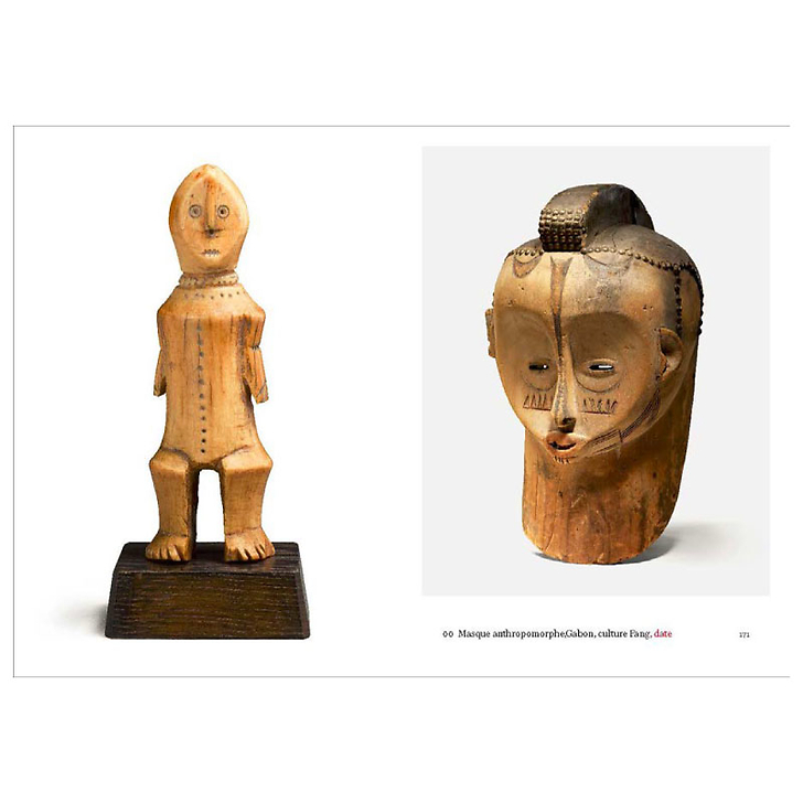 Mini guide de l'Orangerie