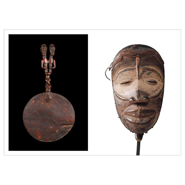 Mini guide of the Orangerie