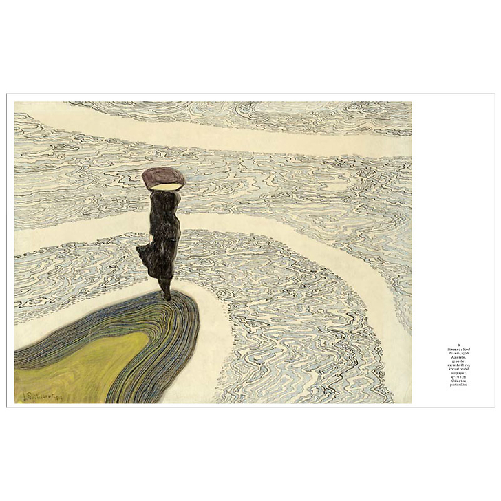 Léon Spilliaert. Lumière et solitude - Catalogue d'exposition