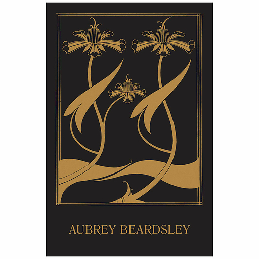 Audrey Beardsley - Catalogue d'exposition