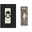 Audrey Beardsley - Catalogue d'exposition