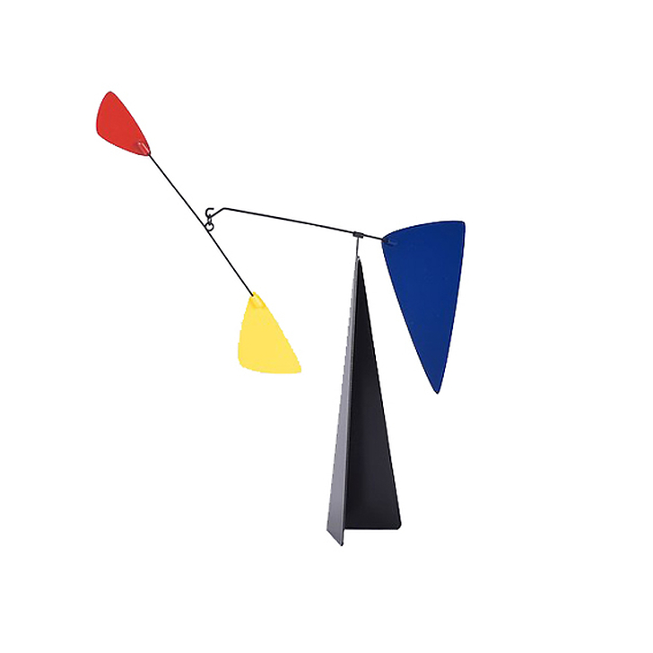 Mobile with stand Berlin - Volta