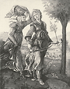 Judith - Botticelli