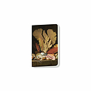 Carnet Anne Vallayer-Coster - Panaches de mer