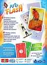 Jeu Arty'Flash - Bioviva