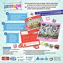 Jeu Arty'Focus - Bioviva