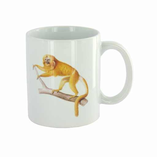 Mug Singes - Les origines du monde