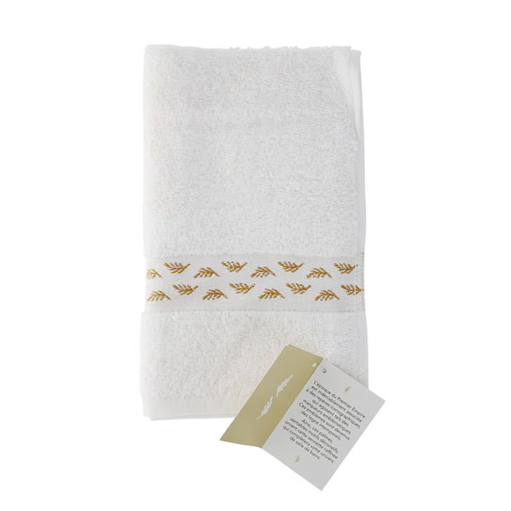 Napoleon Emblems Guest Towel 50x30cm