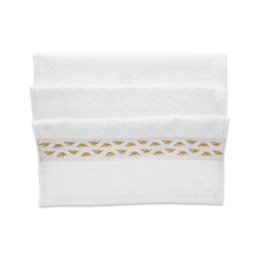 Napoleon Emblems Guest Towel 50x30cm