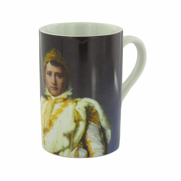 MUG NAPOLEON