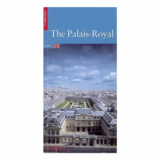 Le Palais-Royal (Anglais)