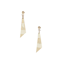 Ivory Pépites Earrings