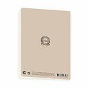 Cahier Déclaration des Droits de l'Homme et du citoyen