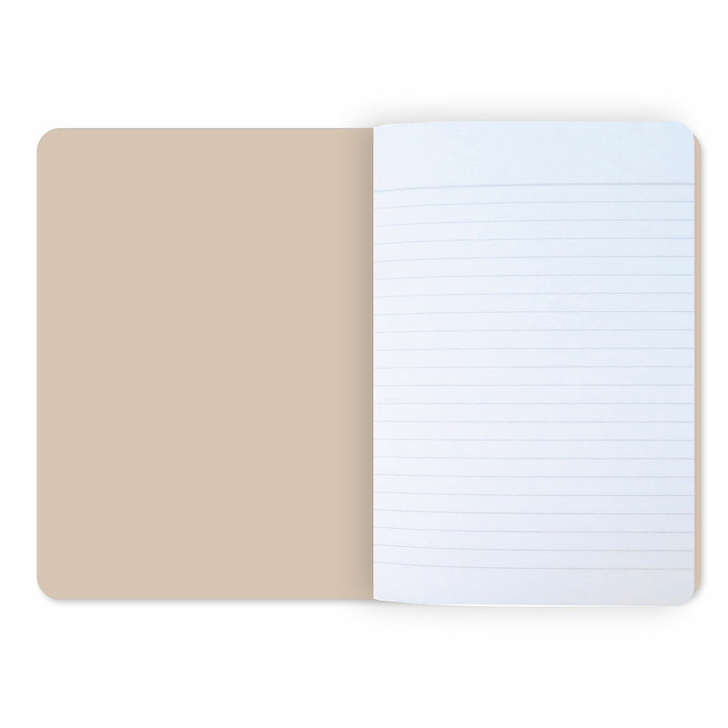 Cahier Déclaration des Droits de l'Homme et du citoyen