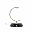 Eye of Time Clock, Nickel