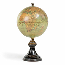 Versailles Globe