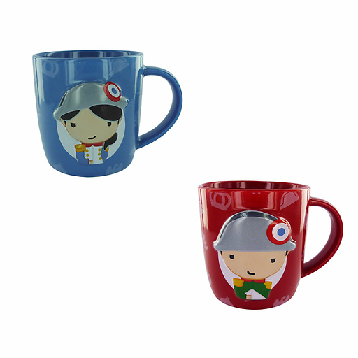 Mug Napoleonette Junior